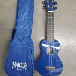 Ukulele 