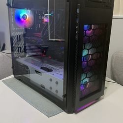 i5K 24GB Gaming Desktop PC
