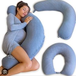 pregnancy pillow