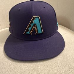 Arizona Diamondbacks New Era 