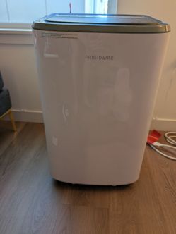 Portable Air Conditioner