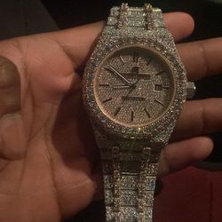 Audemars Piguet