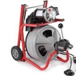 Drain Destapo Drenajes