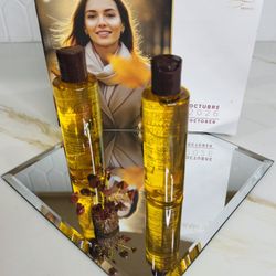 TERRAMAR Aceite para el Pelo