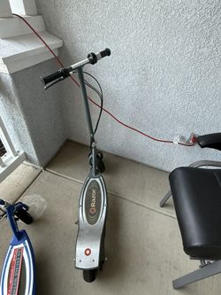 Razor Electric Scooter E300