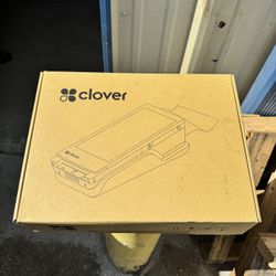 Clover Flex Gen 3