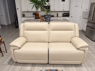 Love seat
