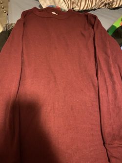 Boys thermal old navy size 10/12