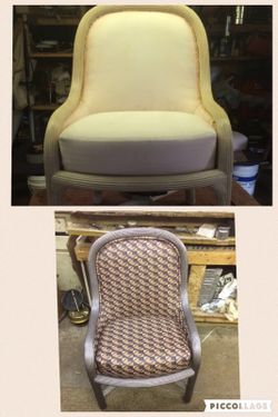 Upholstery