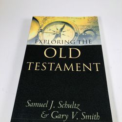 Exploring The Old Testament 