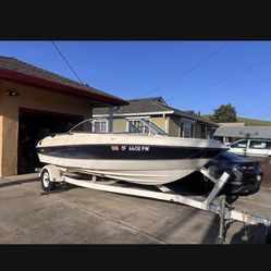 2002 Bayliner