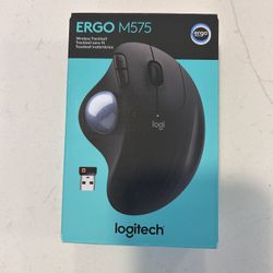 Logitech Ergo 575