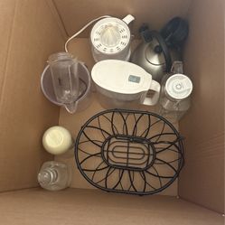 Kitchen Items Bundle 
