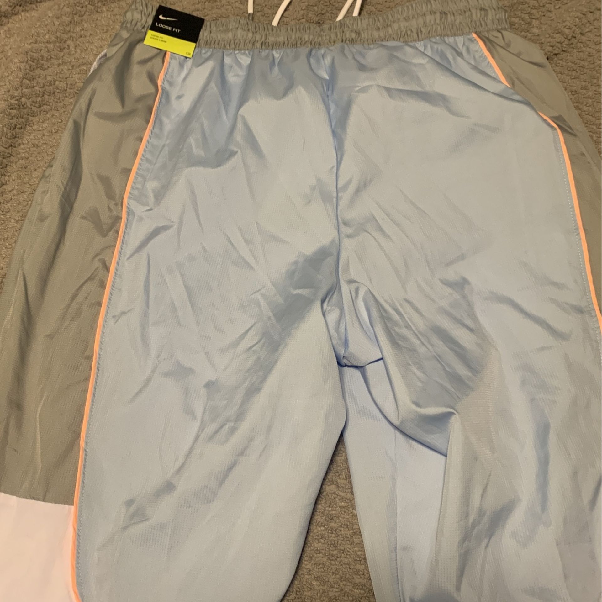 Nike Fleece Joggers 65$