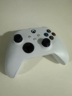 Xbox controller