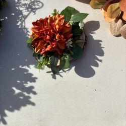 Center Piece Toppers 