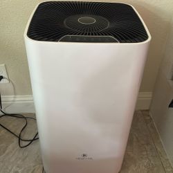 Medify air purifier