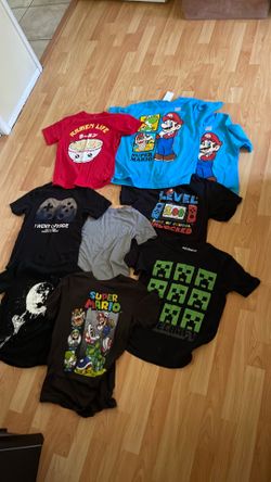 T-Shirts Brand New!!