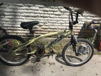 20 inch Kent chaos bicycle