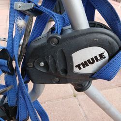 Thule 2 Bike Rack