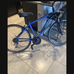 Trek Bike 