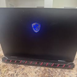 MSI raider hx ai rtx5090