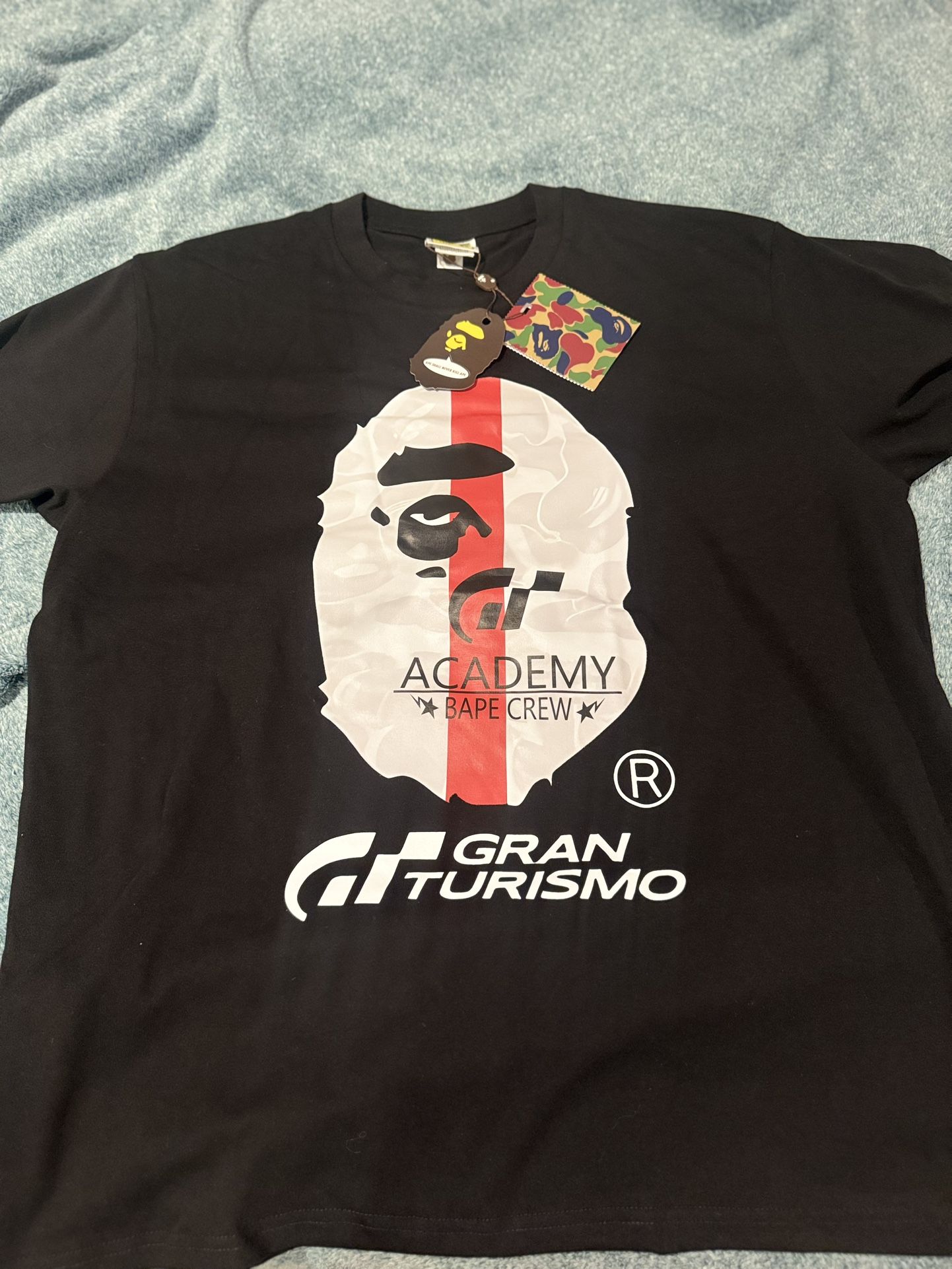 !!Bape Tees!! Last Minute Christmas Gifts