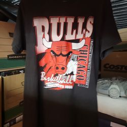 Chicago bulls