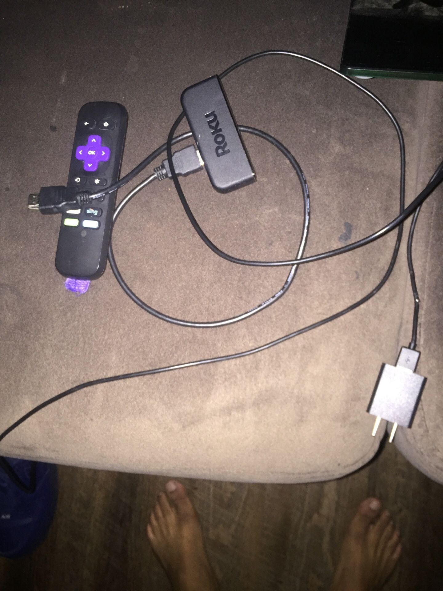 Roku Stick