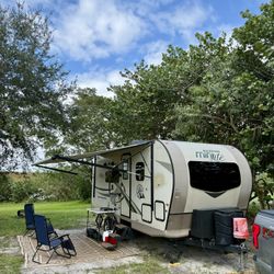 Rockwood Mini Lite 2.019 