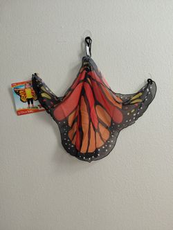 Alas mariposa