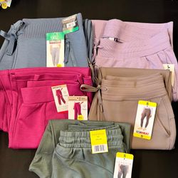Women’s New Joggers Starting From $8