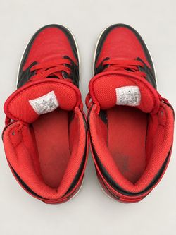 Nike Air Jordan 1 Mid “Alternate Bred” – $45 OBO