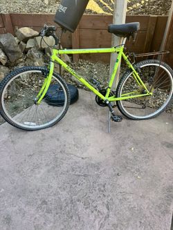 Bike for Sale 