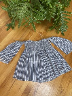Woman’s Top