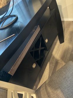 Dining room Buffet