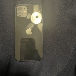 I am selling a new iPhone 12, used for a few days, nothing more