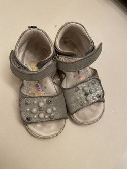 Kids shoes Orto prophylactic