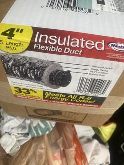 Ac Duct Size 4