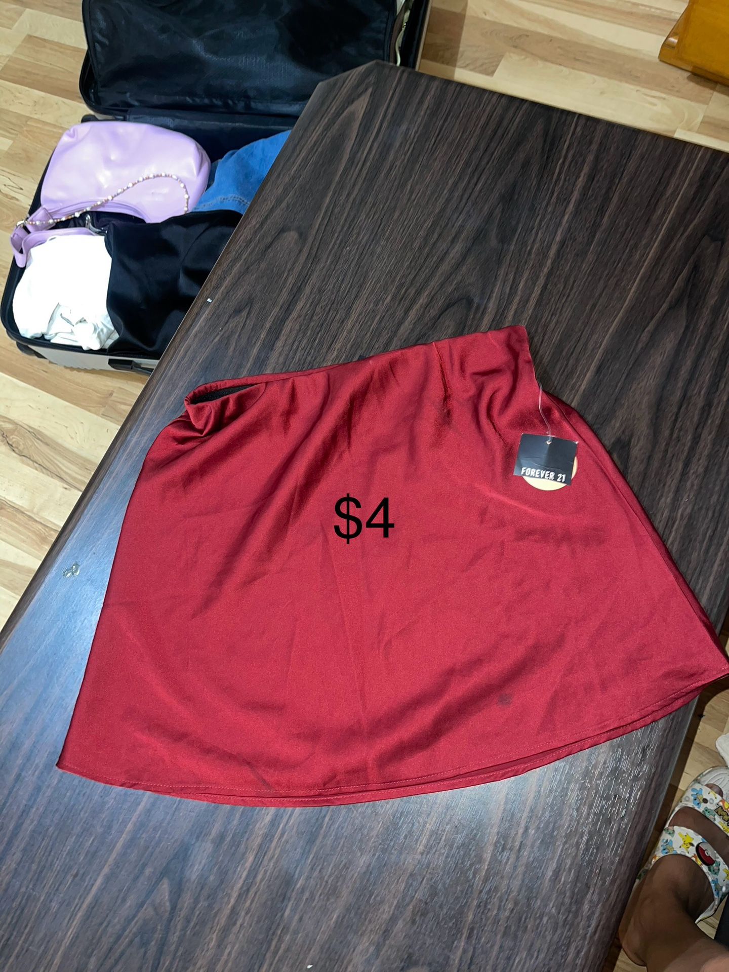 New Clothes