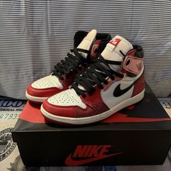 Jordan 1 High 'Next Chapter'