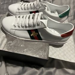Gucci Ace Sneakers