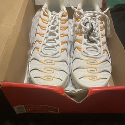Nike Air Max Plus Size 9 1/2