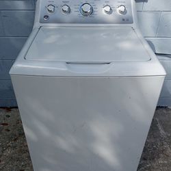 Nice GE Washing Machine 