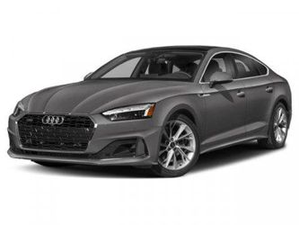 2023 Audi A5 Sportback