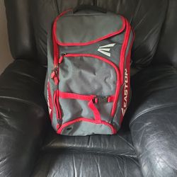 Easton Backpack 