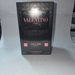 Valentino Uomo Born In Roma Intense