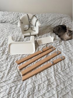 Stokke Clikk High Chair