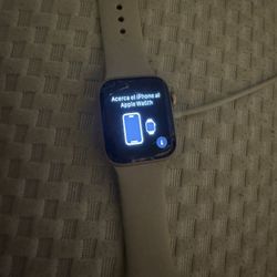 Apple Watch Series 3 Rose Gold  Best Offer Takes It