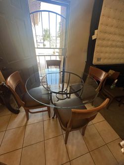 Dinning Table